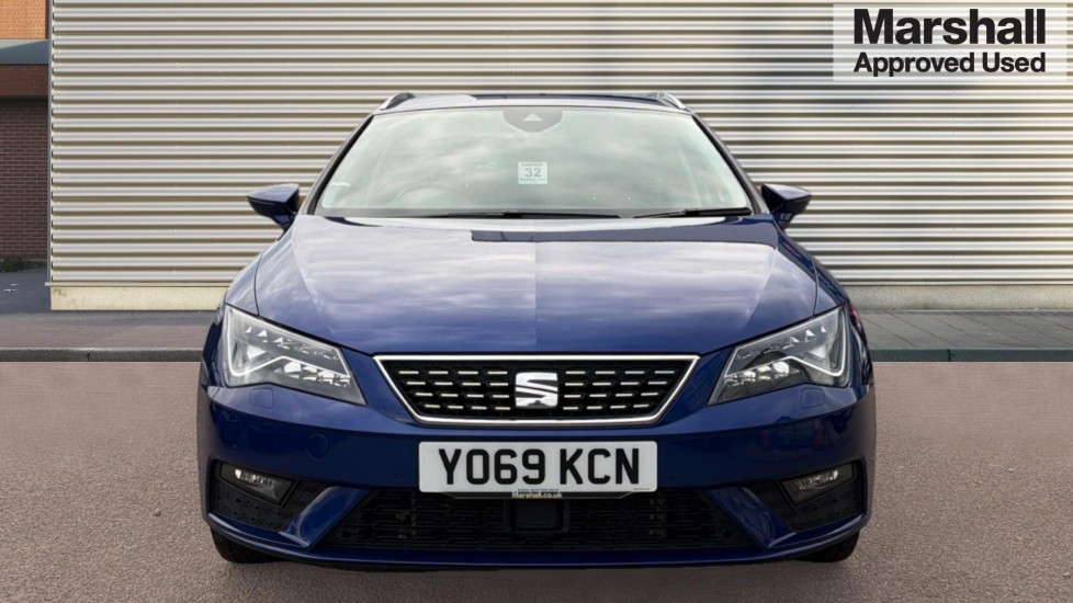 Used SEAT Leon 2020 for sale - 76873694: Photo 8
