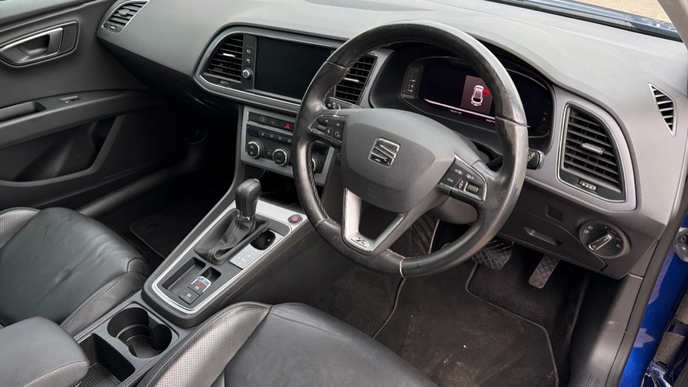 Used SEAT Leon 2020 for sale - 76873694: Photo 9