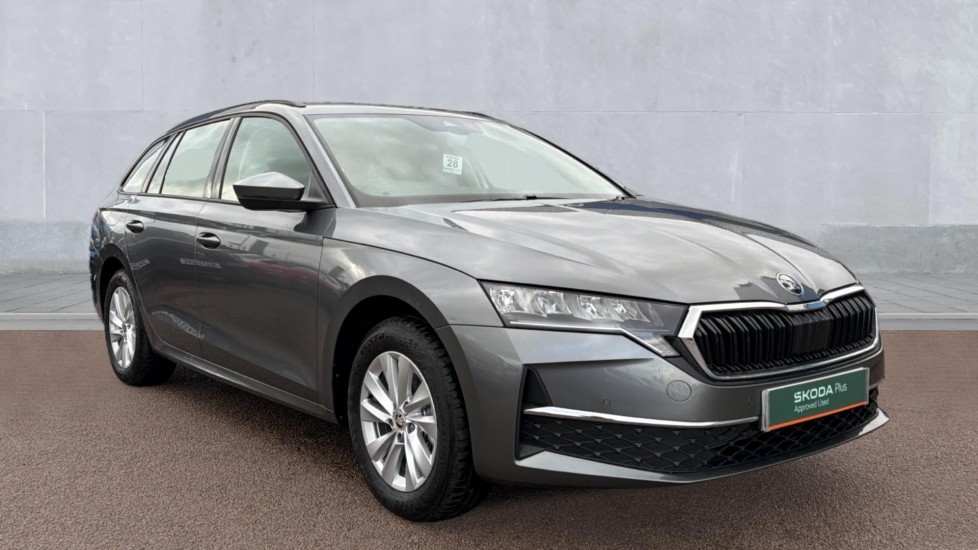 Used Skoda Octavia 2024 for sale - 76869944: Photo 1