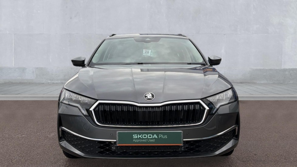 Used Skoda Octavia 2024 for sale - 76869944: Photo 10