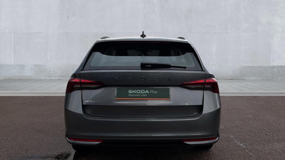 Used Skoda Octavia 2024 for sale - 76869944: Photo 11