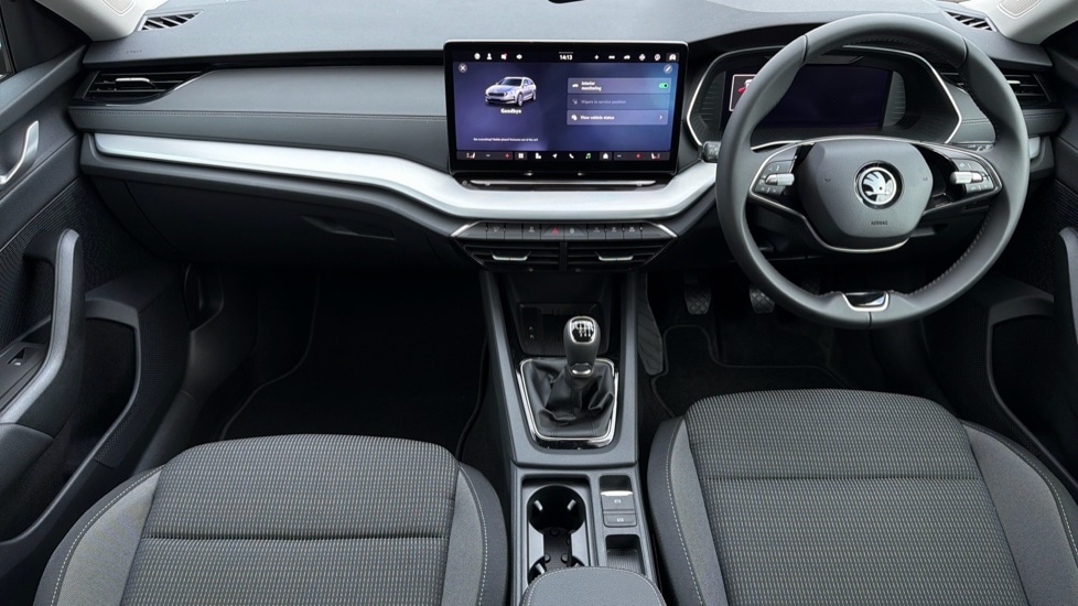 Used Skoda Octavia 2024 for sale - 76869944: Photo 12