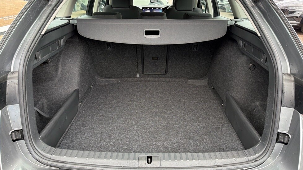 Used Skoda Octavia 2024 for sale - 76869944: Photo 16