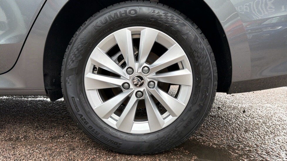 Used Skoda Octavia 2024 for sale - 76869944: Photo 18