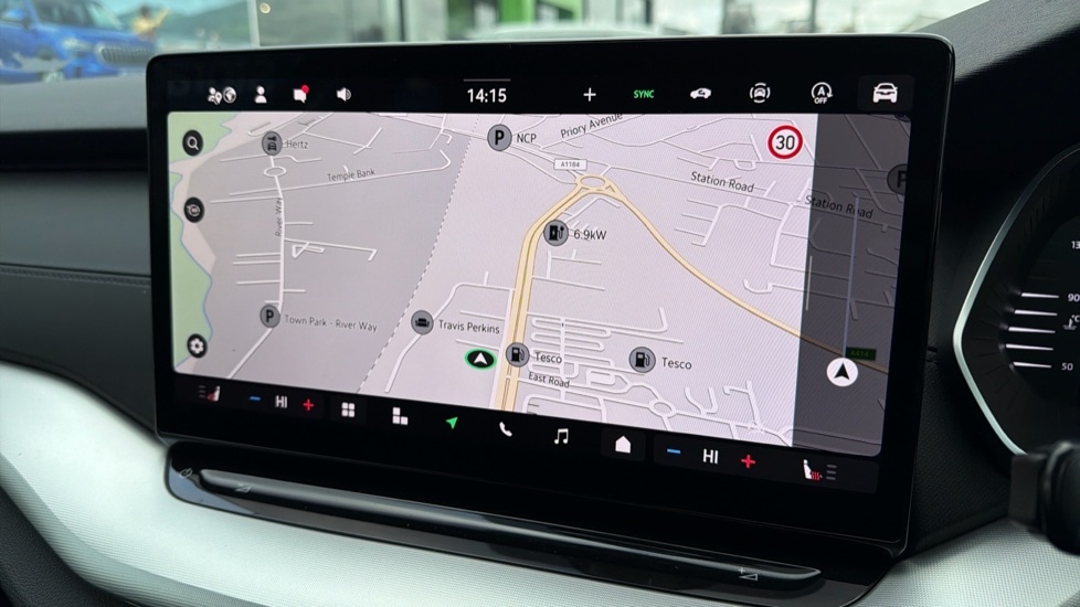 Used Skoda Octavia 2024 for sale - 76869944: Photo 21