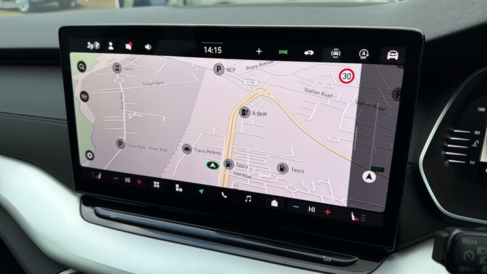 Used Skoda Octavia 2024 for sale - 76869944: Photo 23