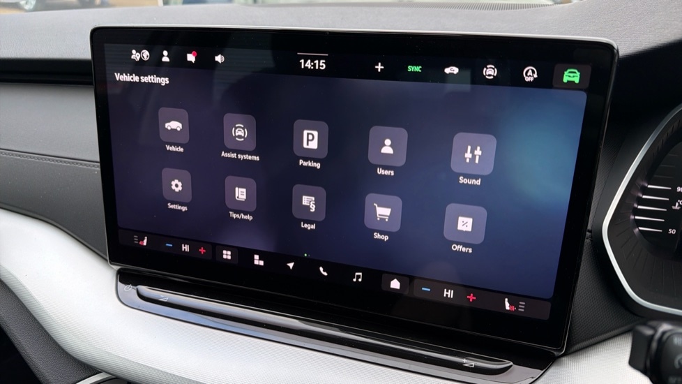 Used Skoda Octavia 2024 for sale - 76869944: Photo 24