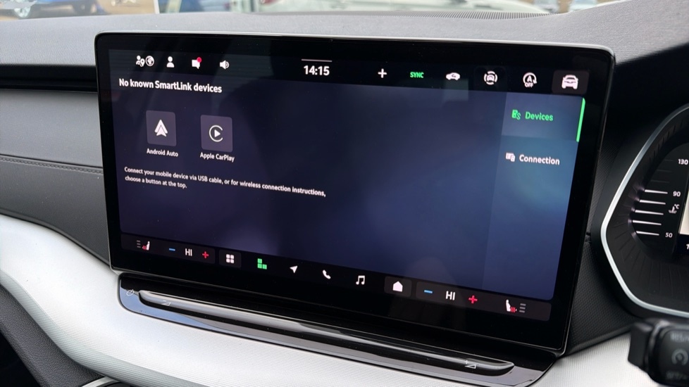 Used Skoda Octavia 2024 for sale - 76869944: Photo 25