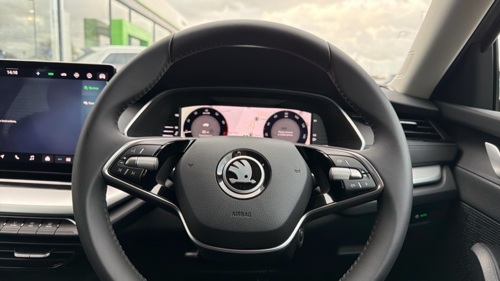 Used Skoda Octavia 2024 for sale - 76869944: Photo 26