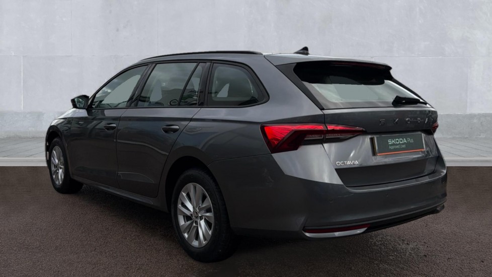 Used Skoda Octavia 2024 for sale - 76869944: Photo 3
