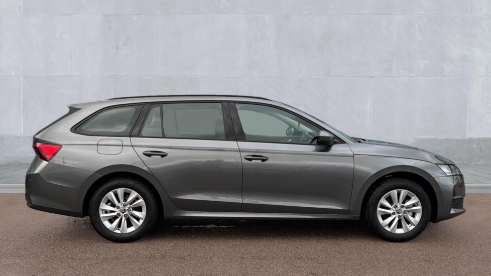 Used Skoda Octavia 2024 for sale - 76869944: Photo 4