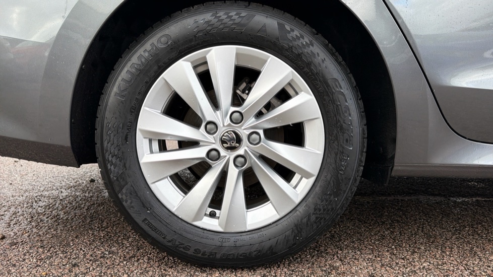 Used Skoda Octavia 2024 for sale - 76869944: Photo 5