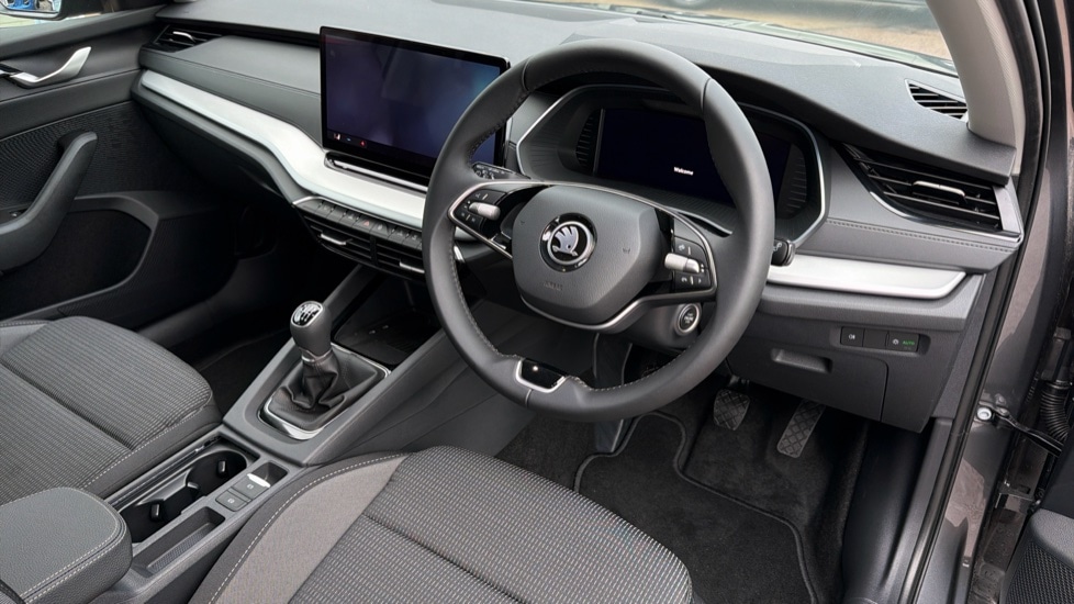 Used Skoda Octavia 2024 for sale - 76869944: Photo 6