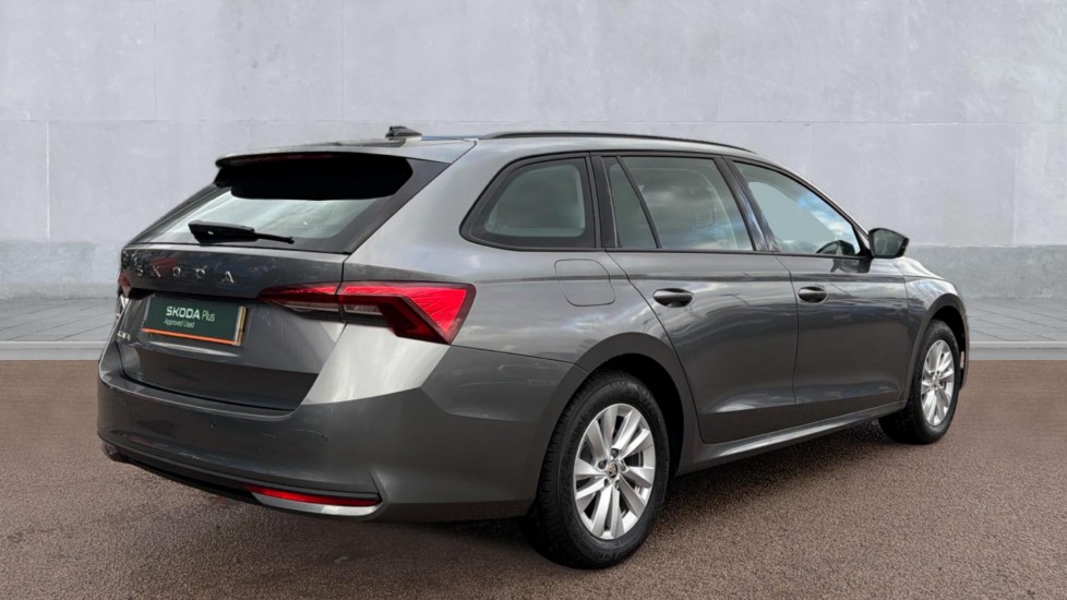 Used Skoda Octavia 2024 for sale - 76869944: Photo 8