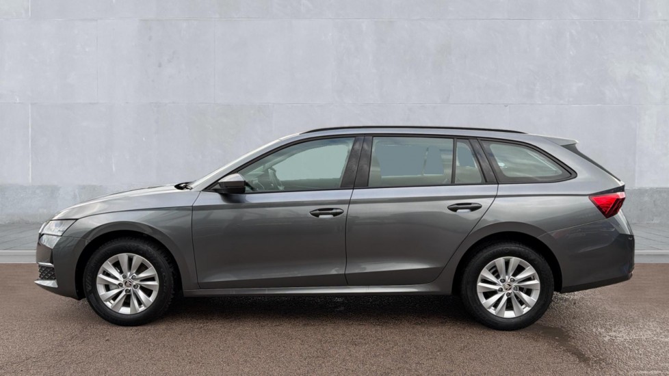 Used Skoda Octavia 2024 for sale - 76869944: Photo 9