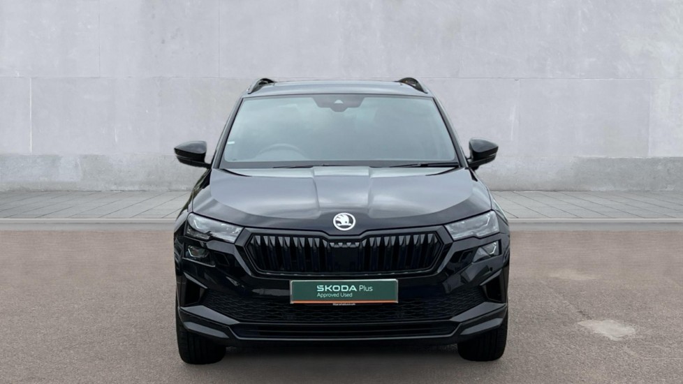 Used Skoda Karoq 2024 for sale - 76870454: Photo 10