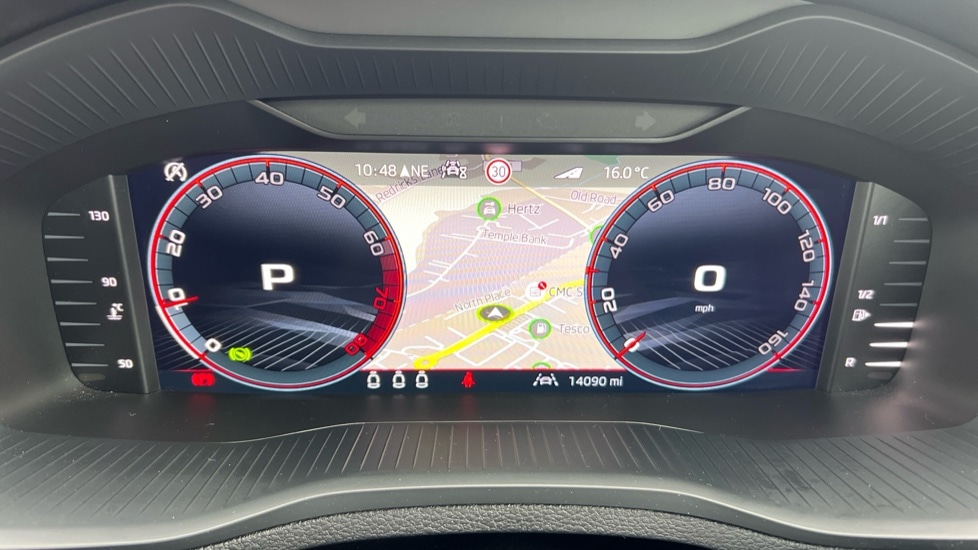 Used Skoda Karoq 2024 for sale - 76870454: Photo 14