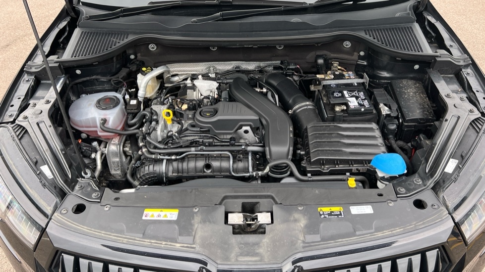 Used Skoda Karoq 2024 for sale - 76870454: Photo 17