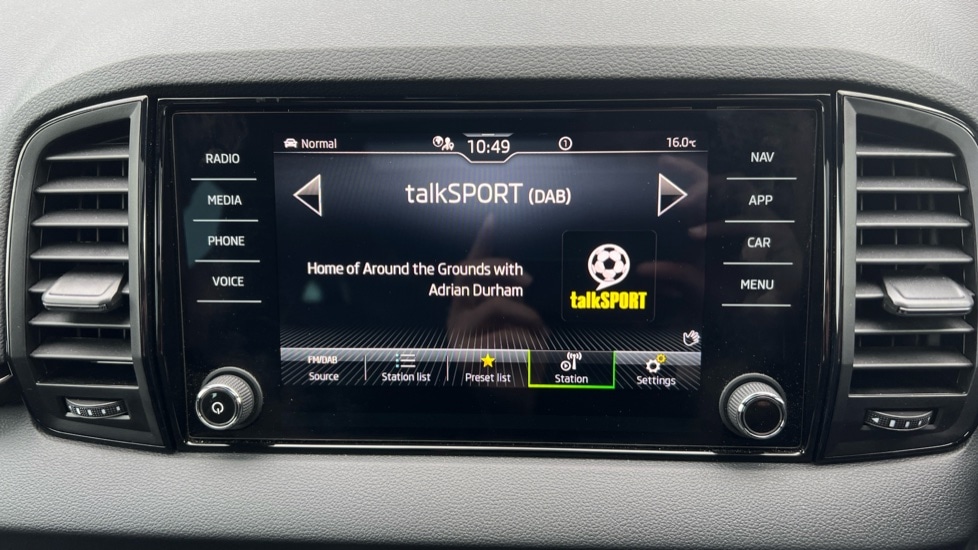 Used Skoda Karoq 2024 for sale - 76870454: Photo 25