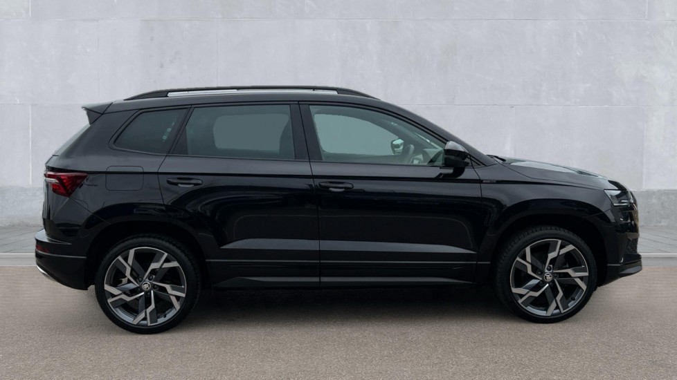 Used Skoda Karoq 2024 for sale - 76870454: Photo 4