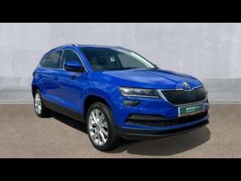 2018 - 1.5 TSI SE L 5dr DSG Auto