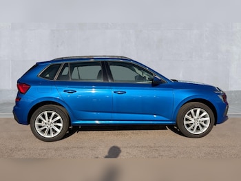 Used Skoda Kamiq 2025 for sale - 76276373: Photo