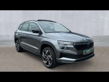 2024 - 1.5 TSI Sportline 5dr