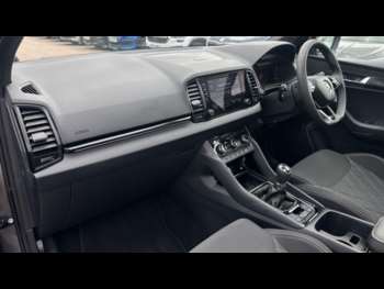 Used Skoda Karoq 2024 for sale - 75252500: Photo
