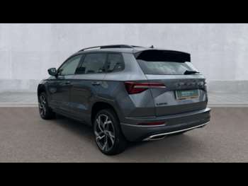 Used Skoda Karoq 2024 for sale - 75252500: Photo