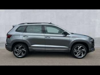 Used Skoda Karoq 2024 for sale - 75252500: Photo