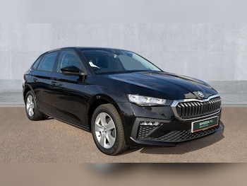 Skoda - Scala