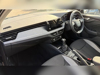 Used Skoda Scala 2025 for sale - 75929909: Photo