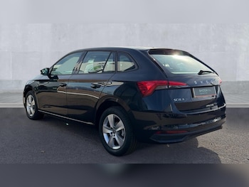 Used Skoda Scala 2025 for sale - 75929909: Photo