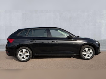Used Skoda Scala 2025 for sale - 75929909: Photo