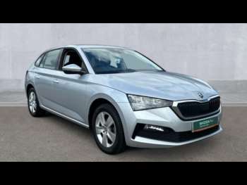 2020 - 1.0 TSI SE 5dr DSG Auto
