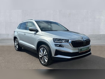 2025 - 1.5 TSI SE L 5dr DSG