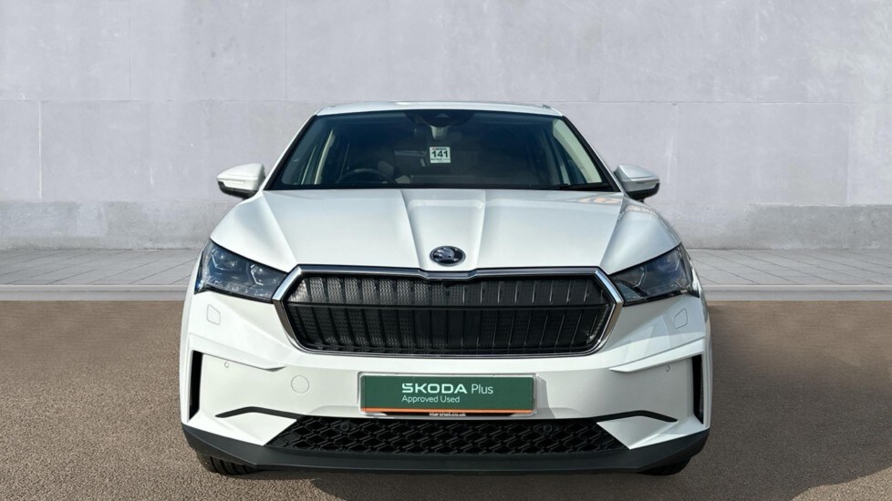Used Skoda Enyaq 2025 for sale - 75843777: Photo 10