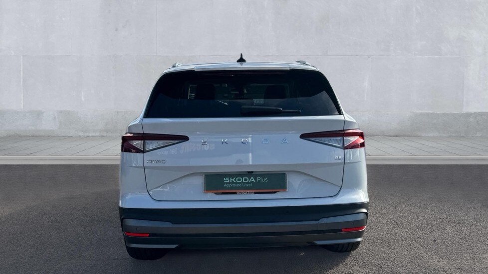 Used Skoda Enyaq 2025 for sale - 75843777: Photo 11