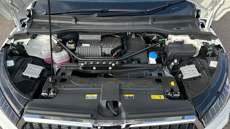 Used Skoda Enyaq 2025 for sale - 75843777: Photo 17
