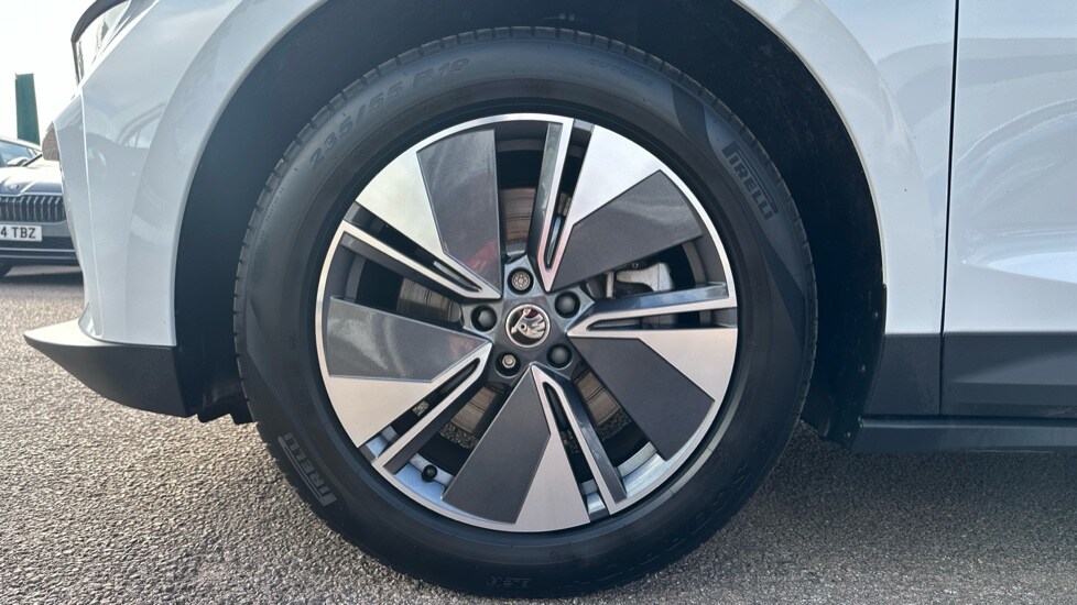 Used Skoda Enyaq 2025 for sale - 75843777: Photo 19