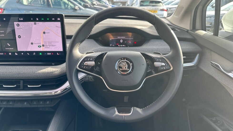 Used Skoda Enyaq 2025 for sale - 75843777: Photo 23