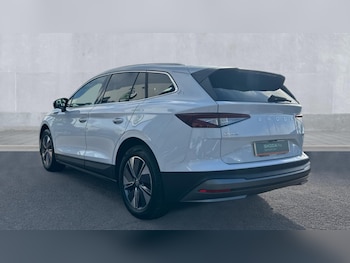 Used Skoda Enyaq 2025 for sale - 75843777: Photo
