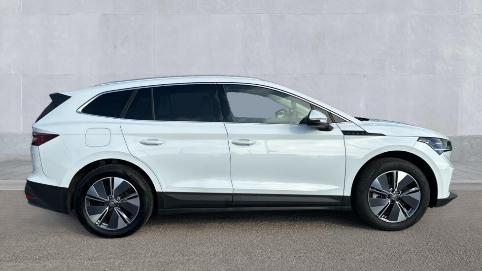 Used Skoda Enyaq 2025 for sale - 75843777: Photo 4
