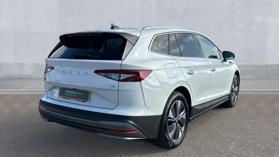 Used Skoda Enyaq 2025 for sale - 75843777: Photo 8