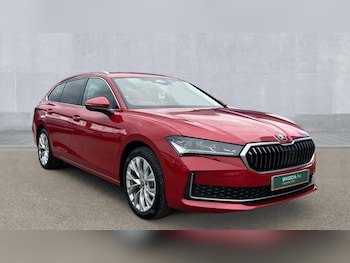 2025 - 2.0 TDI SE L 5dr DSG