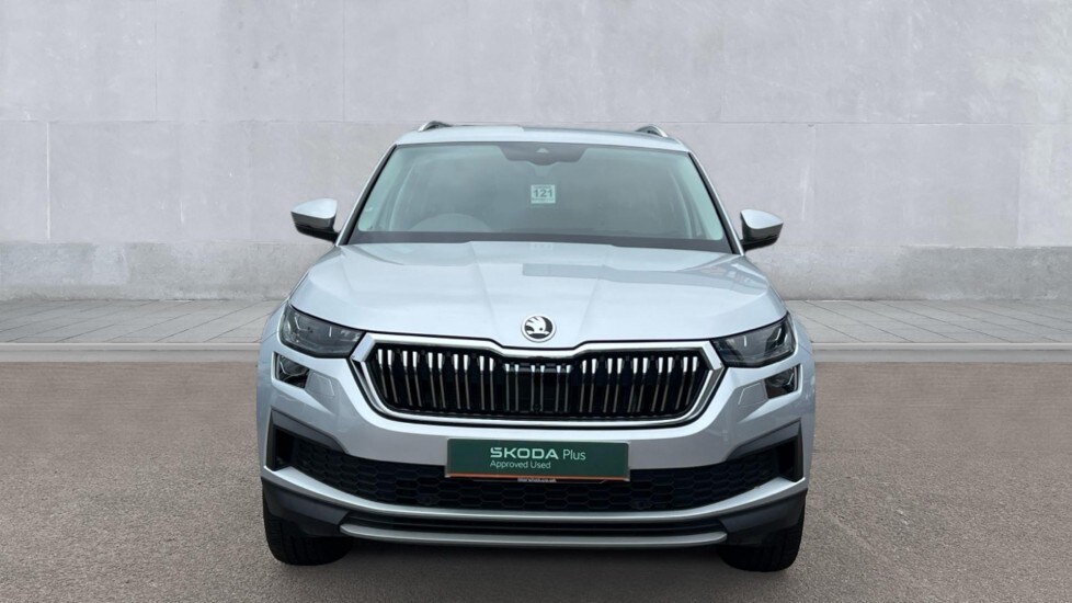 Used Skoda Kodiaq 2024 for sale - 76178068: Photo 10