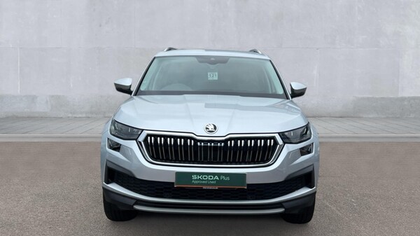 Used Skoda Kodiaq 2024 for sale - 76178068: Photo 10