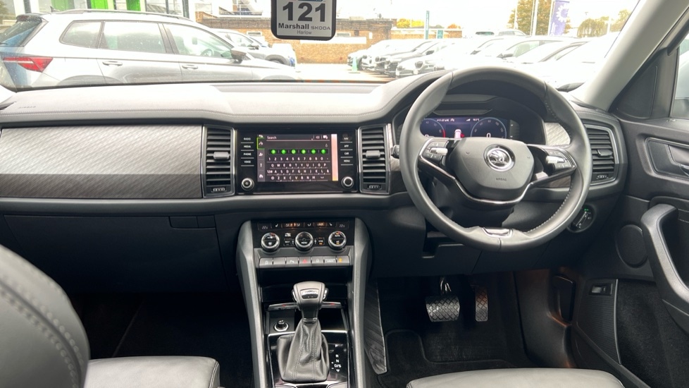 Used Skoda Kodiaq 2024 for sale - 76178068: Photo 12