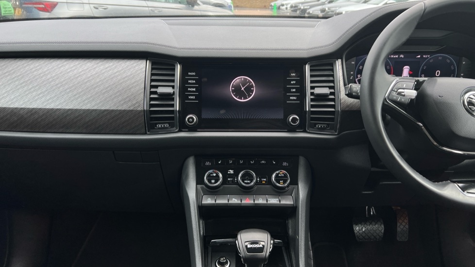 Used Skoda Kodiaq 2024 for sale - 76178068: Photo 13