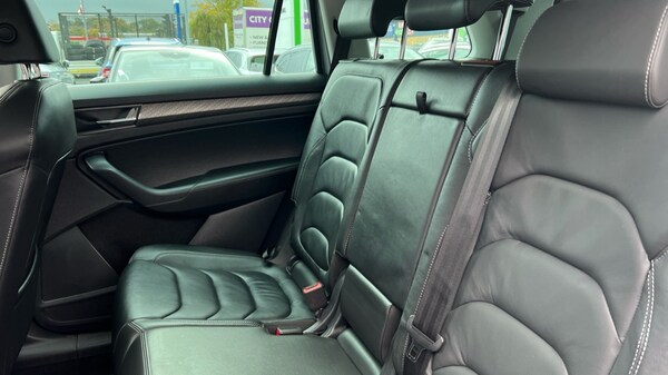 Used Skoda Kodiaq 2024 for sale - 76178068: Photo 15